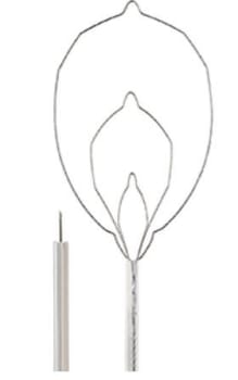 iSnare system - Lariat Snare