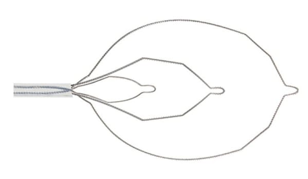 Lariat Snare 2,4mm/230cm