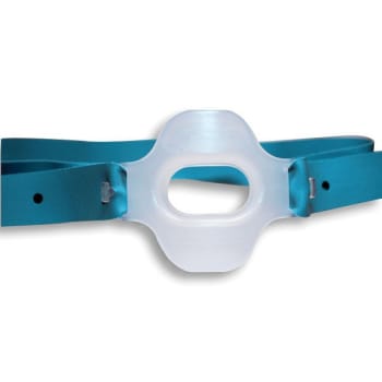 Bite block 48 FR with latex-free