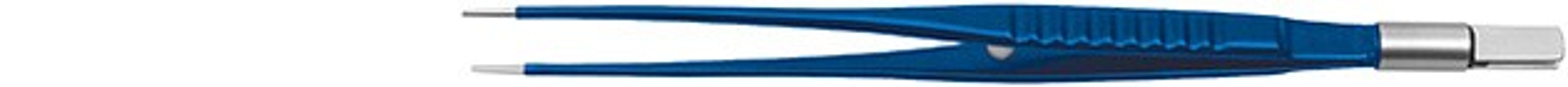 Bipolaariatula ERBE Classic suora 190 mm kärki 1 mm