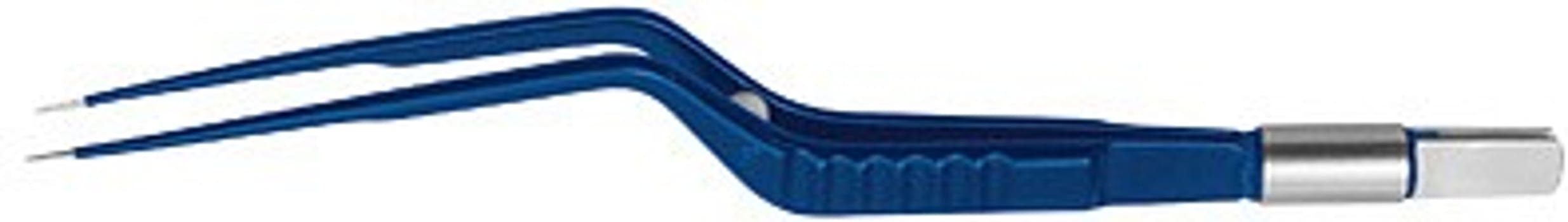 Bipolaariatula ERBE Classic Bayonet 165 mm kärki 0,4 mm