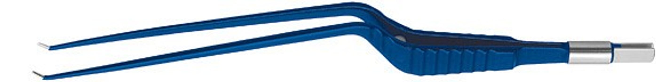 Bipolaariatula ERBE Classic Bayonet 230 mm kärki 1,2 mm taiv.