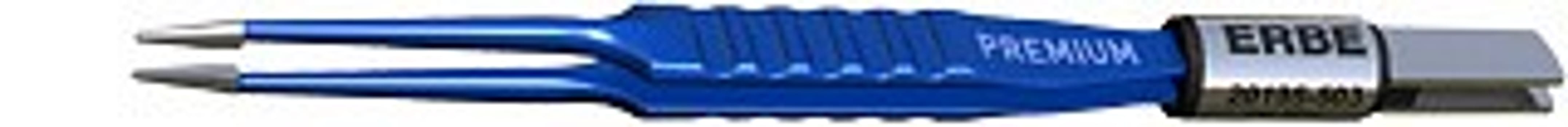 Bipolaariatula ERBE Premium suora 120 mm kärki 0,7 mm