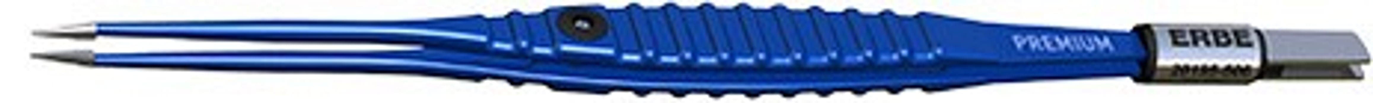 Bipolaariatula ERBE Premium suora 185 mm kärki 0,4 mm