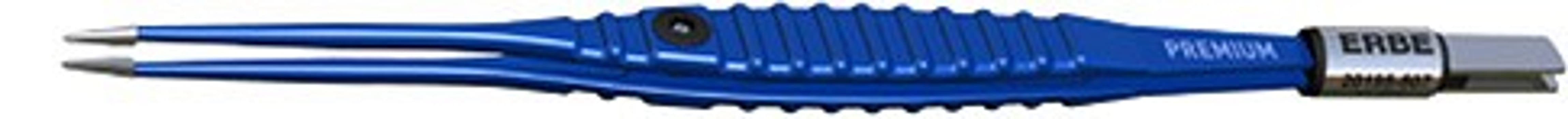Bipolaariatula ERBE Premium suora 185 mm kärki 0,7 mm