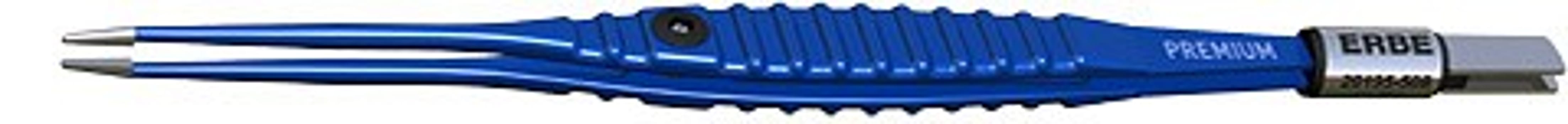 Bipolaariatula ERBE Premium suora 185 mm kärki 1 mm