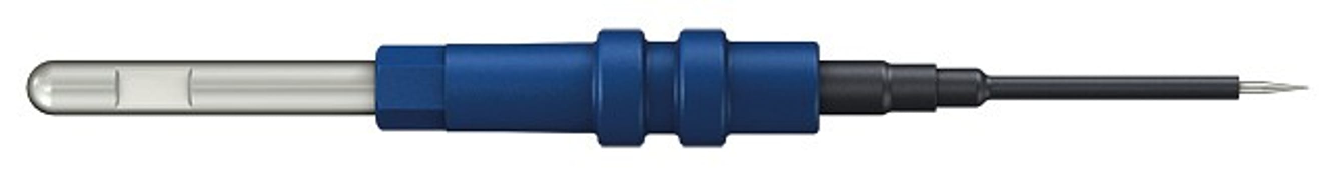 Erbe kk mikrodissektio neulaelektrodi Ø 0.5 x 3 mm, pituus 40 mm