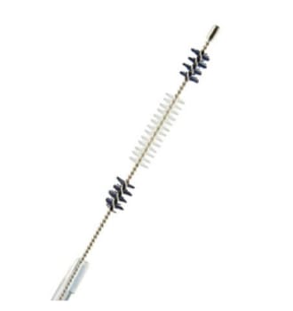 Infinity sampling device
