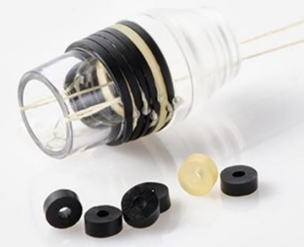 SmartBand multi-band ligation system