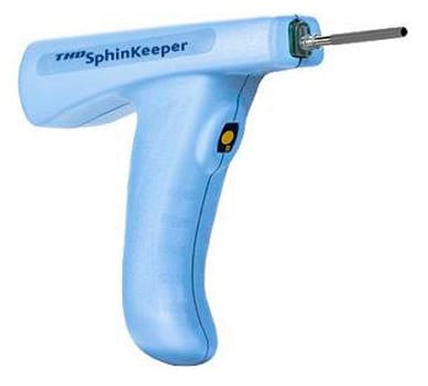 THD SphinKeeper
