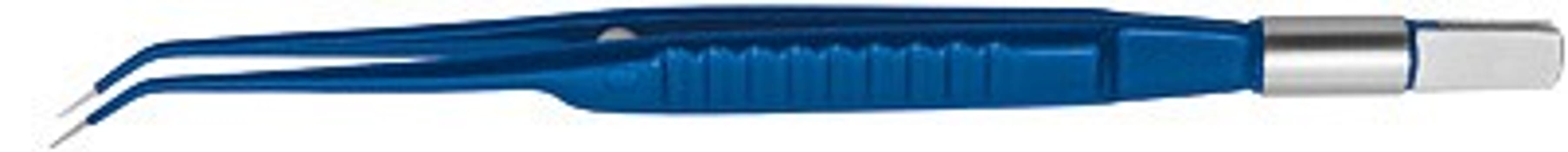 Bipolaariatula ERBE Classic 165 mm kärki 0,4 mm taiv.