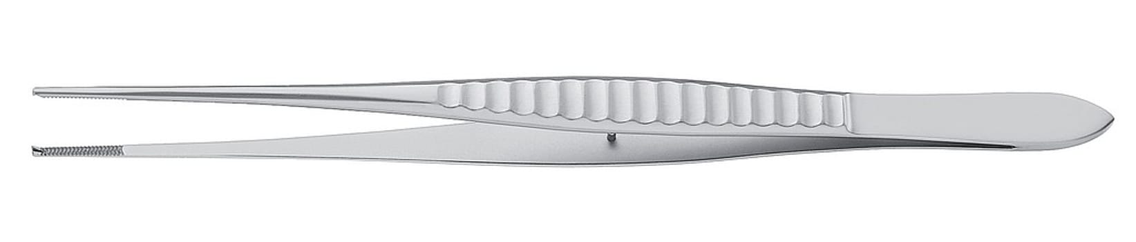 Medicon atula Select tissue fcps 14.5cm 1x2t