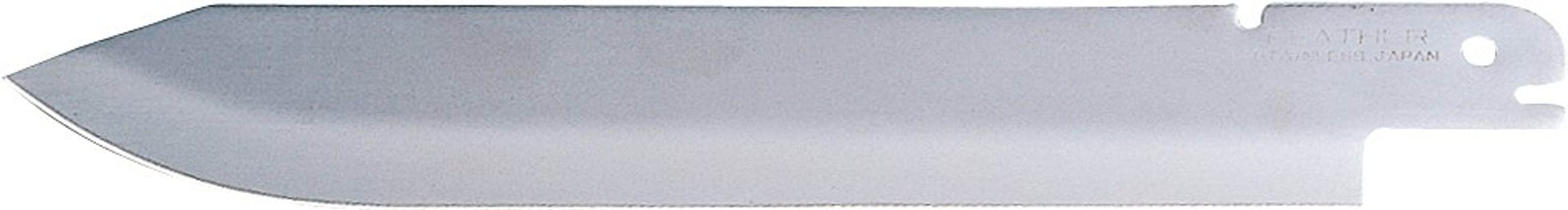 Obduktioveitsen terä No170 (170mm)