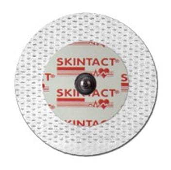 Skintact W-601 Elektrodi valvonta pitkäaik. 50 mm