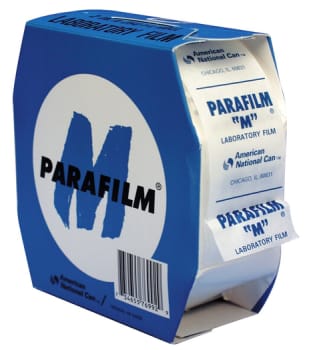 Parafilmi 10 cm x 38 m