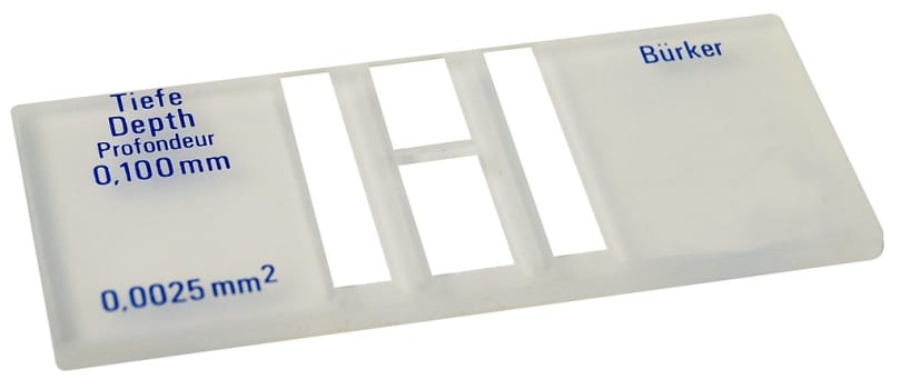 Laskukammio Burker Herenz
