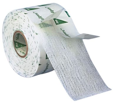 Medipore teippi taustapaperilla 10 cm x 10 m