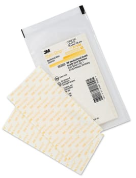 Steri-Strip haavansulkuteippi 25 x 125 mm x 4 kpl/kuori
