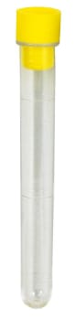 Wassermanputki ps Ø 12 x 92 mm steriili