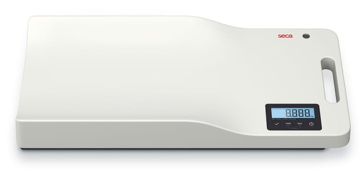 seca 336 Digitaalinen vauvanvaaka 15 kg/10 g