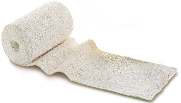 Varicex Bielast S sinkkiliimaside 10 cm x 7 m