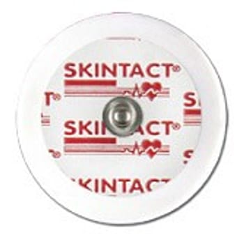 Skintact F-40 valvontaelektrodi lapsille ja aikuisille, neppari 40 mm