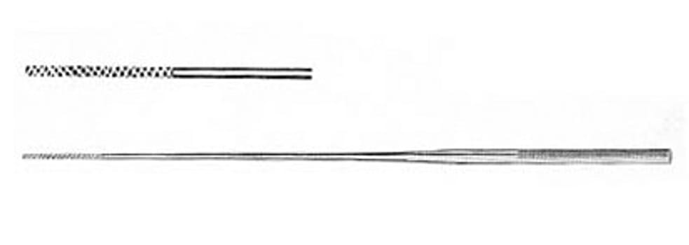 Medicon vanunkuljetin 1,0mm 14cm