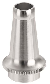 Medicon korvasuppilo Brünings Ø 10,5 mm
