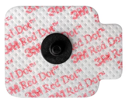 Red Dot elektrodi