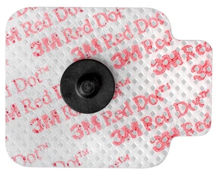 Red Dot valvontaelektrodi uud.kiinn.