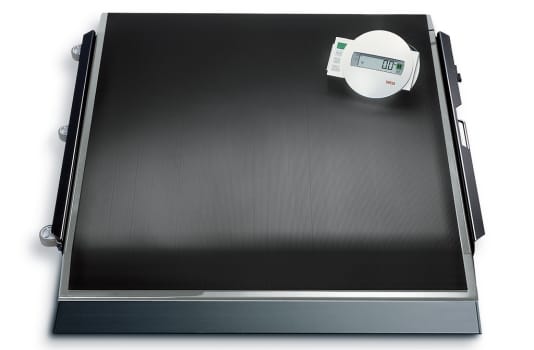 seca 675 Pyörätuolivaaka 300 kg/100 g