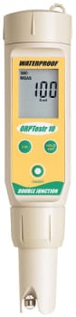 ECORP-QUIN086 Redox standardi (86 mV) 480 ml