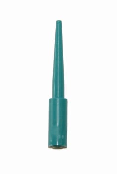 Adapteri pipetinkärjille (A)