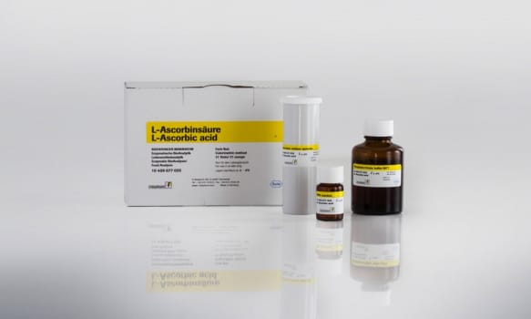 L-ascorbic acid