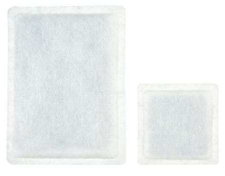 CarboFlex hajua poistava sidos 15 x 20 cm