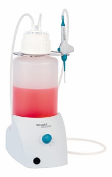 Vacusafe 4 L PP-pullolla