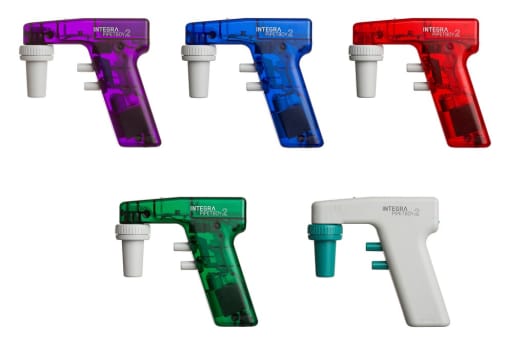 PIPETBOY ACU 2 punainen