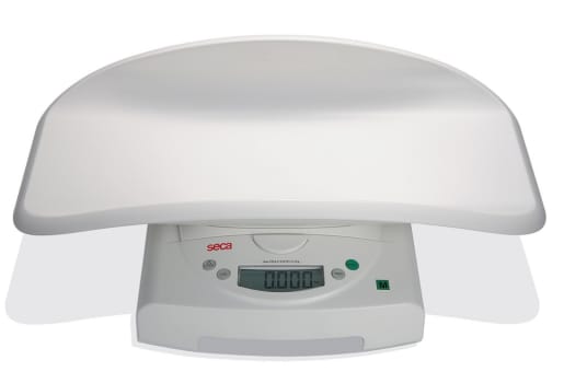 seca 834 Digitaalinen vauvanvaaka 20 kg/20 g