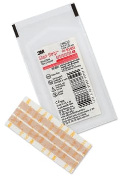 Steri-Strip Blend Tone haavansulkuteippi 6 x 75 mm
