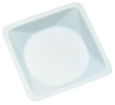 Punnitusalusta 270 ml 140 x 140 mm