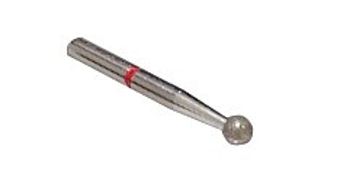Rikkaporanterä timantti 2,5 mm