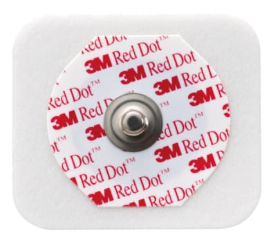 Red Dot valvontaelektrodi