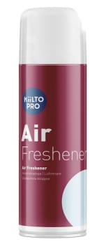 Kiilto Pro Air Freshener kuivaspray 200 ml
