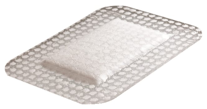 Opsite Post-Op kiinnittyvä haavasidos 30 x 10 cm steriili