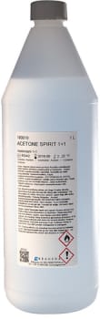 Asetonisprii 1+1 1 l