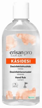 Erisan Pro Käsidesi käsidesinfektioaine 200 ml