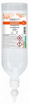 Erisan Pro Käsidesi käsidesinfektioaine dispenser 1 l
