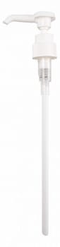 Kiilto annostelupumppu 5 ml/3 l kanisteriin