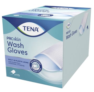 TENA ProSkin pesukinnas, muovitettu