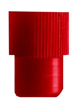 Tulppa 16 mm vihreä